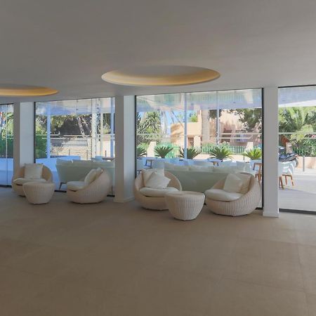 مدينة إيبيزا Sunrise Suites المظهر الخارجي الصورة