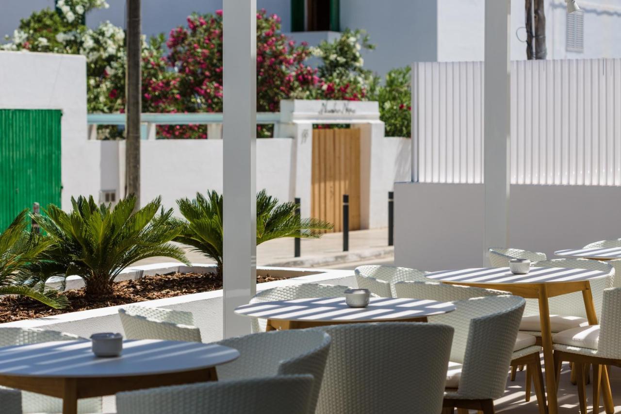مدينة إيبيزا Sunrise Suites المظهر الخارجي الصورة