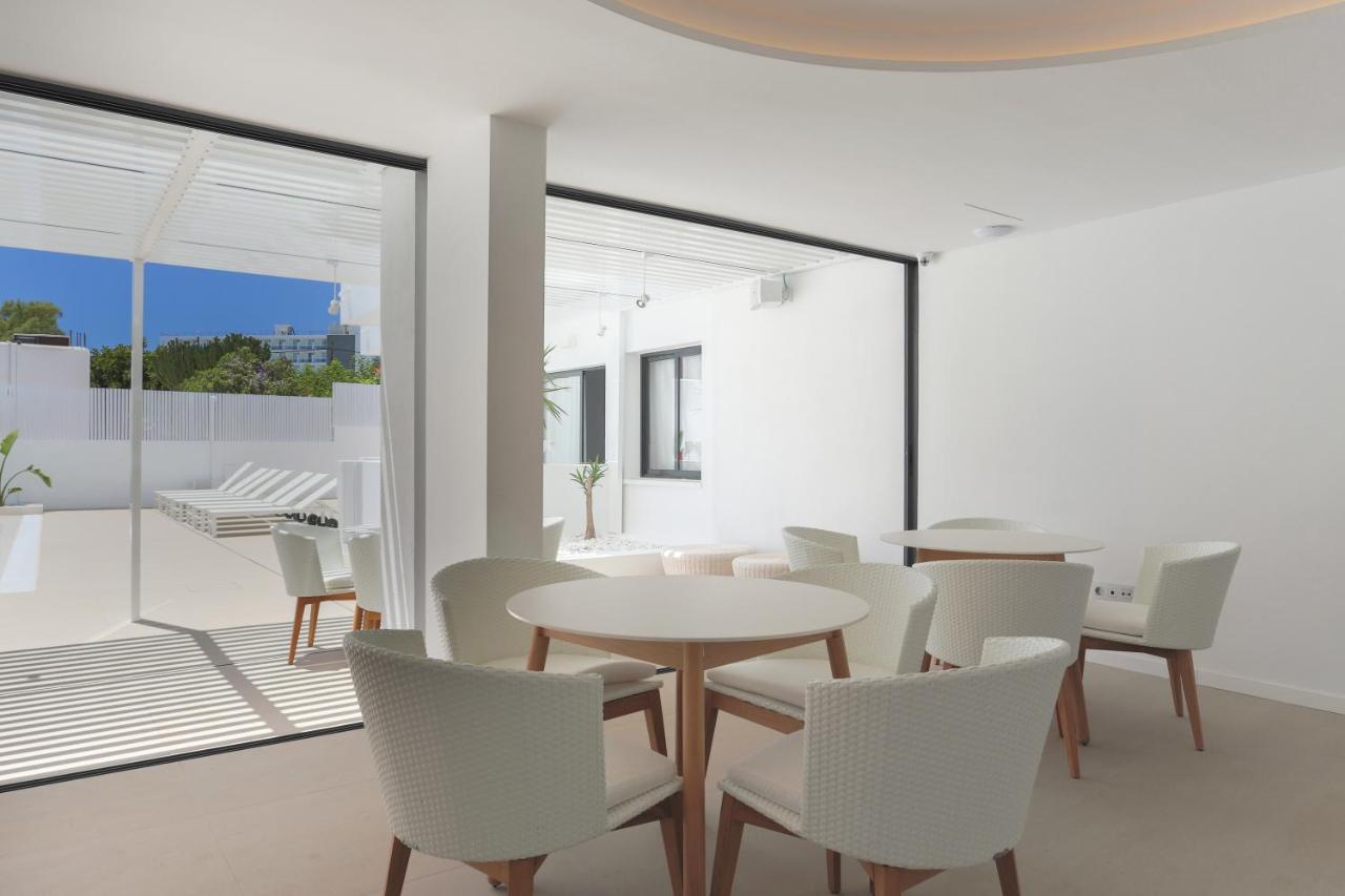 مدينة إيبيزا Sunrise Suites المظهر الخارجي الصورة