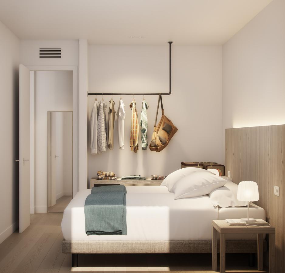 مدينة إيبيزا Sunrise Suites المظهر الخارجي الصورة